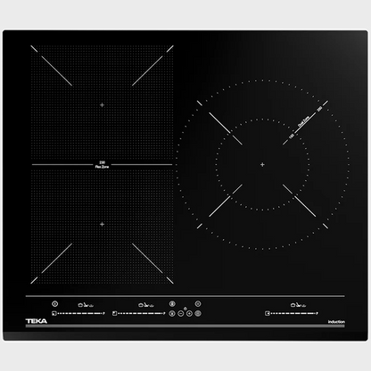 TEKA IZF 65320 MSP Flexi Zone Induction Hob