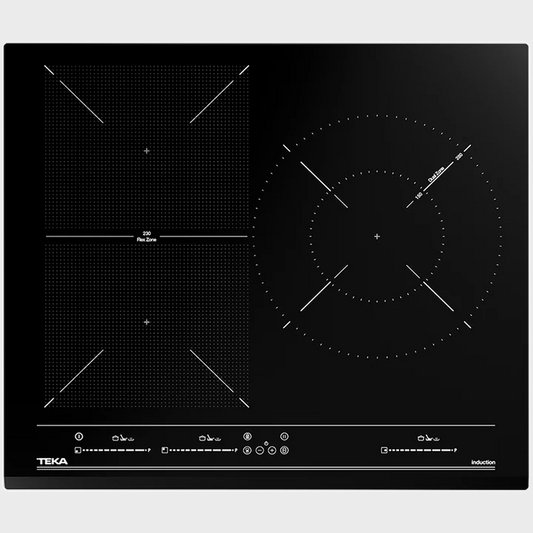 TEKA IZF 65320 MSP Flexi Zone Induction Hob