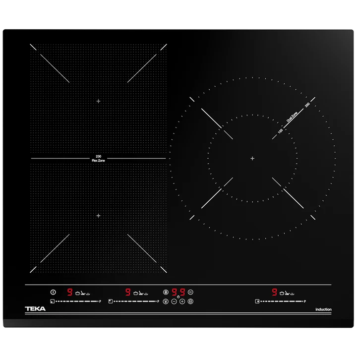 TEKA IZF 65320 MSP Flexi Zone Induction Hob