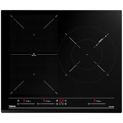 TEKA IZF 65320 MSP Flexi Zone Induction Hob