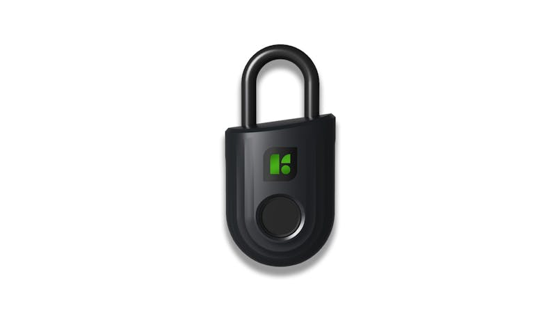IGLOOHOME SP3 Smart Padlock