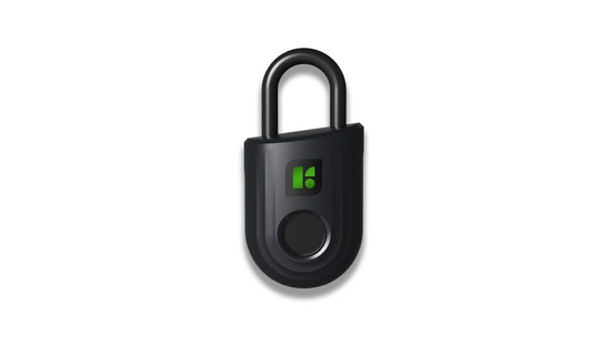 IGLOOHOME SP3 Smart Padlock