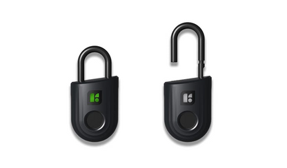 IGLOOHOME SP3 Smart Padlock