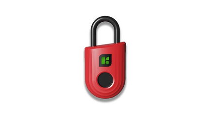 IGLOOHOME SP3 Smart Padlock