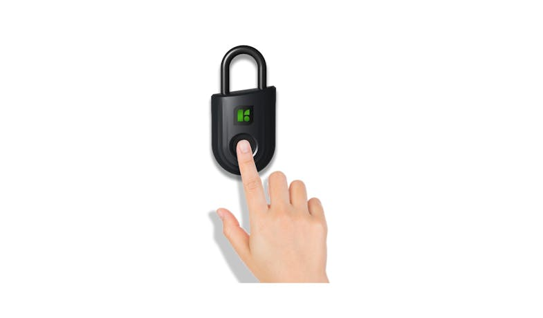 IGLOOHOME SP3 Smart Padlock