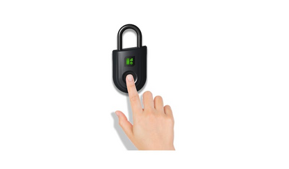 IGLOOHOME SP3 Smart Padlock