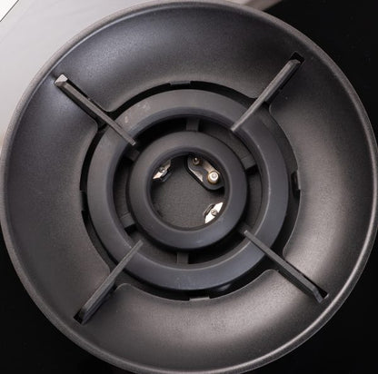 FUJIOH FH-GS 7020 SVGL 2 Burner Gas Hob