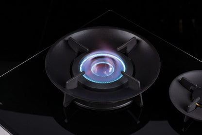 FUJIOH FH-GS 7030 SVSS 3 Burner Gas Hob