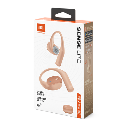 JBL Sense Lite Wireless Open Ear Earphones