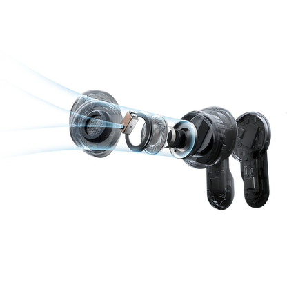 JBL Tour Pro 3 True Adaptive Noise Cancelling earbuds