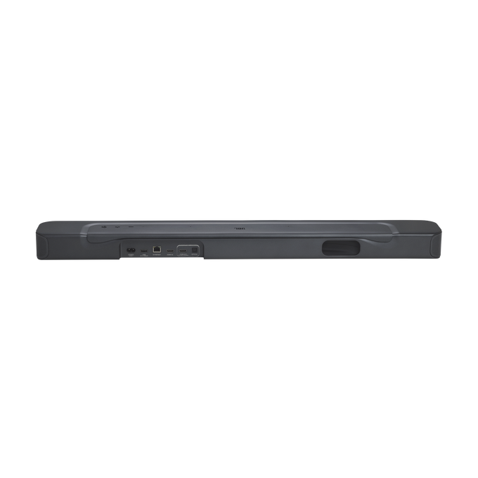JBL BAR 300 5.0 Channel Compact All-in-One Soundbar with MultiBeam™ & Dolby Atmos®