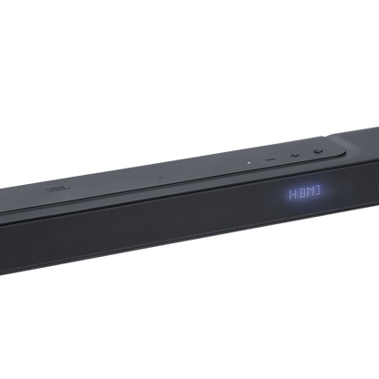 JBL BAR 300 5.0 Channel Compact All-in-One Soundbar with MultiBeam™ & Dolby Atmos®
