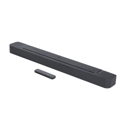 JBL BAR 300 5.0 Channel Compact All-in-One Soundbar with MultiBeam™ & Dolby Atmos®