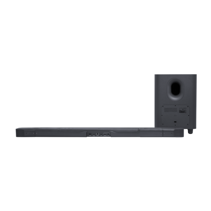 JBL BAR 800 5.1.2 Channel Truly Wireless Soundbar with True Dolby Atmos
