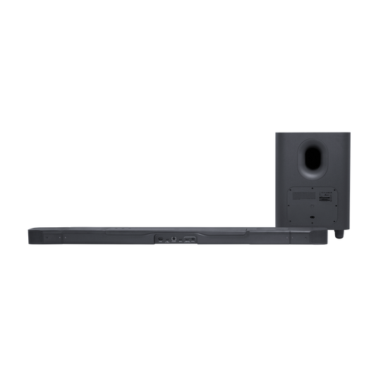 JBL BAR 800 5.1.2 Channel Truly Wireless Soundbar with True Dolby Atmos