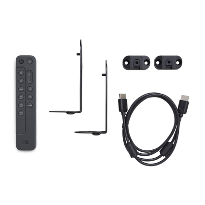 JBL BAR 800 5.1.2 Channel Truly Wireless Soundbar with True Dolby Atmos