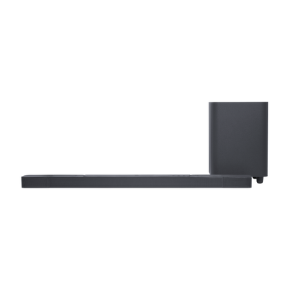 JBL BAR 800 5.1.2 Channel Truly Wireless Soundbar with True Dolby Atmos