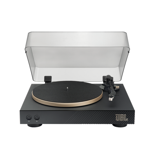 JBL Spinner BT Bluetooth Turntable