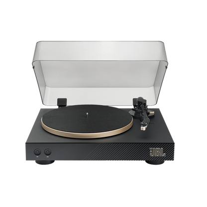 JBL Spinner BT Bluetooth Turntable
