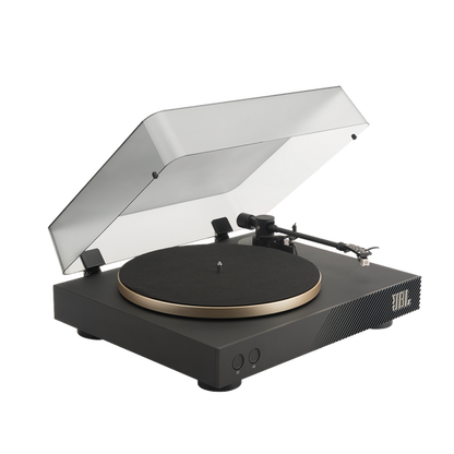 JBL Spinner BT Bluetooth Turntable