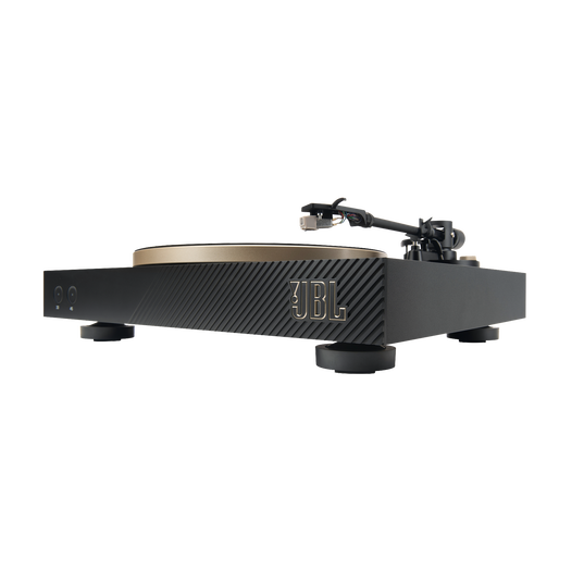 JBL Spinner BT Bluetooth Turntable