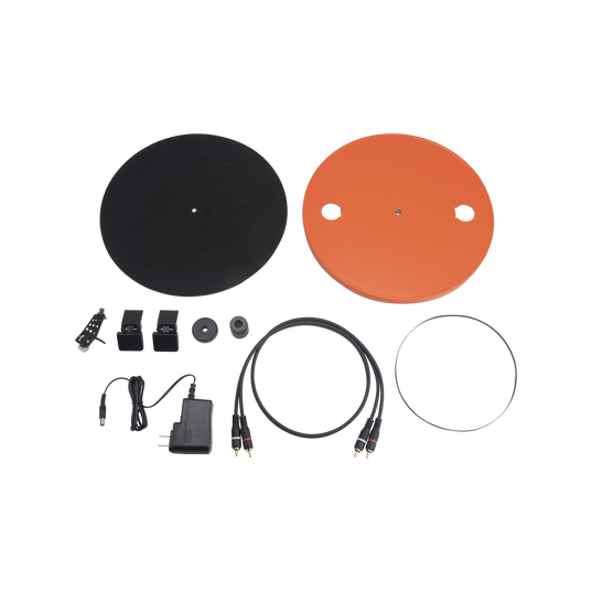 JBL Spinner BT Bluetooth Turntable