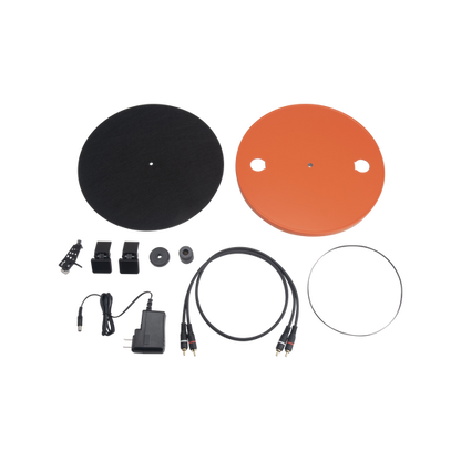 JBL Spinner BT Bluetooth Turntable