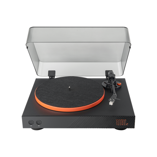 JBL Spinner BT Bluetooth Turntable