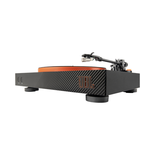 JBL Spinner BT Bluetooth Turntable
