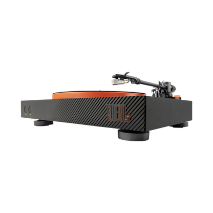 JBL Spinner BT Bluetooth Turntable
