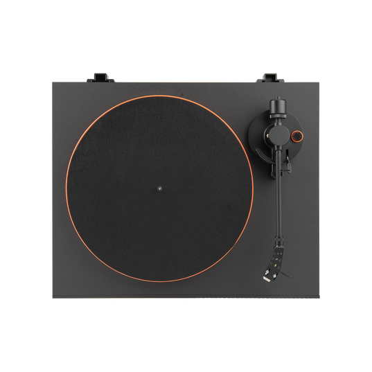 JBL Spinner BT Bluetooth Turntable