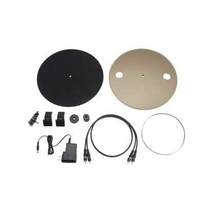 JBL Spinner BT Bluetooth Turntable