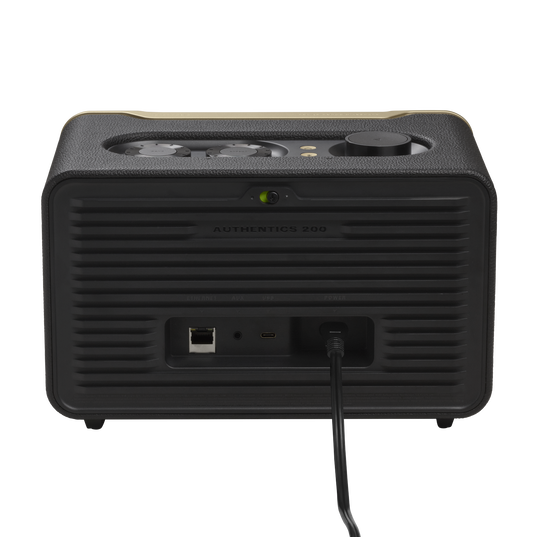 JBL Authentics 200 Smart home speaker