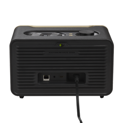 JBL Authentics 200 Smart home speaker