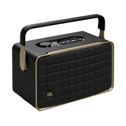 JBL Authentics 300 Smart home speaker