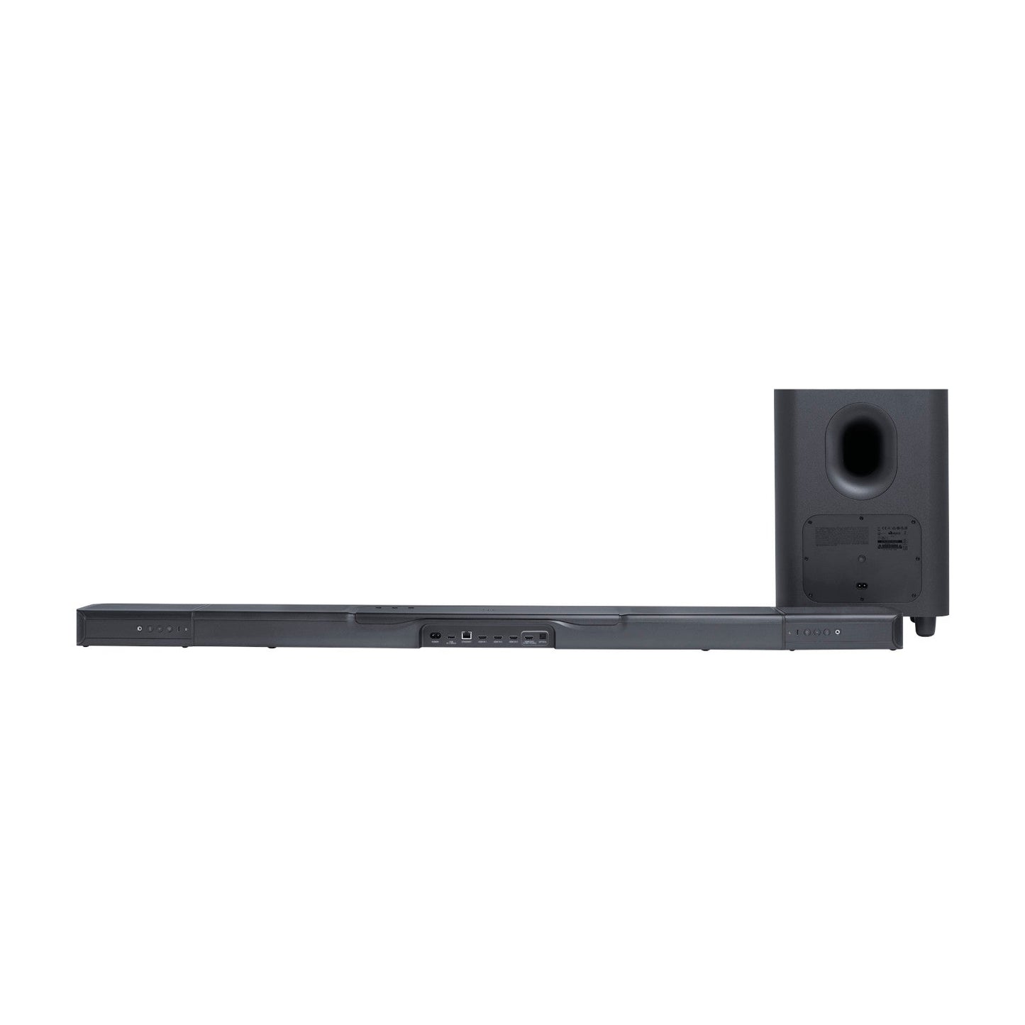 JBL BAR 1300 11.1.4-Channel Soundbar with Detachable Surround Speakers