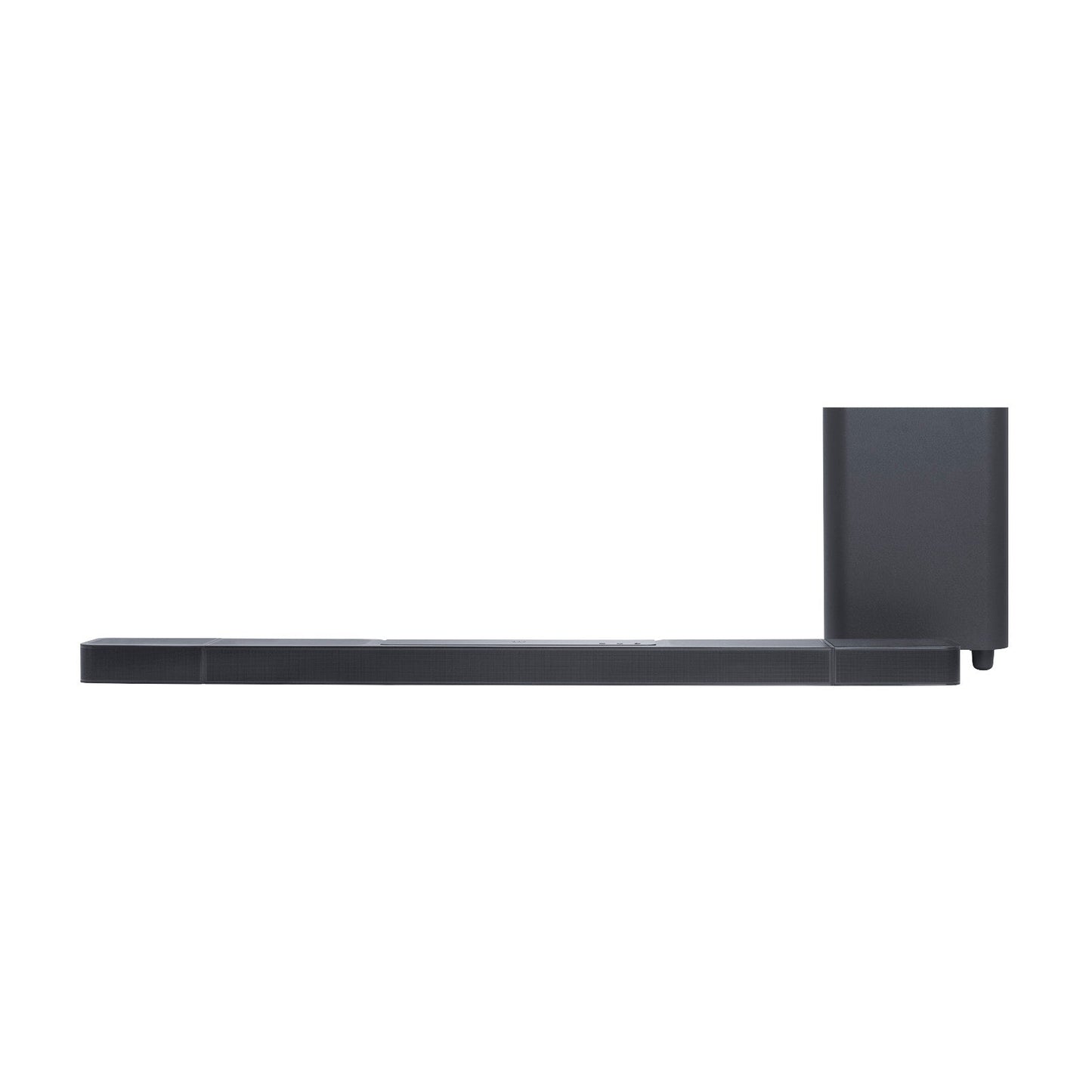 JBL BAR 1300 11.1.4-Channel Soundbar with Detachable Surround Speakers