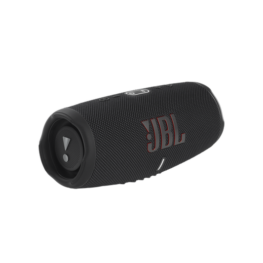 JBL Charge 5 Portable Waterproof Speaker with Powerbank