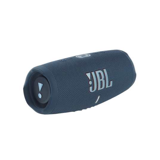JBL Charge 5 Portable Waterproof Speaker with Powerbank