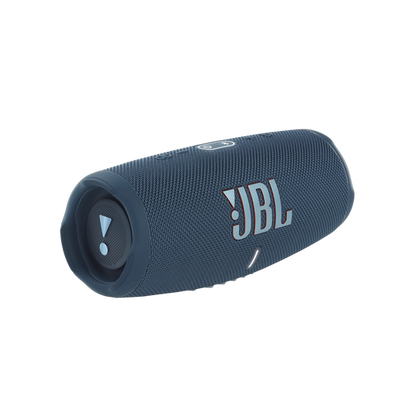 JBL Charge 5 Portable Waterproof Speaker with Powerbank