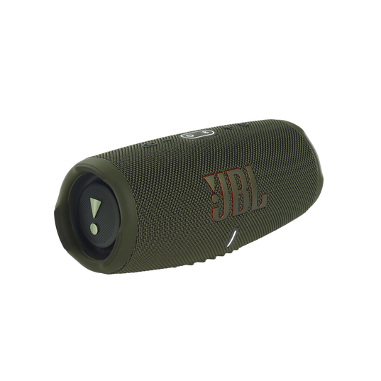 JBL Charge 5 Portable Waterproof Speaker with Powerbank