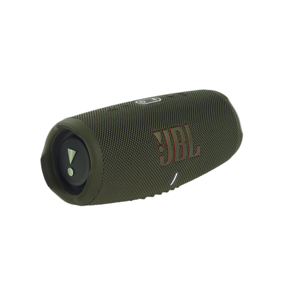 JBL Charge 5 Portable Waterproof Speaker with Powerbank