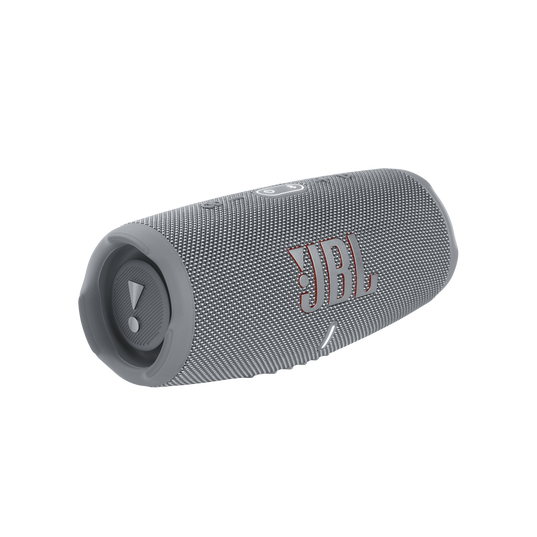 JBL Charge 5 Portable Waterproof Speaker with Powerbank