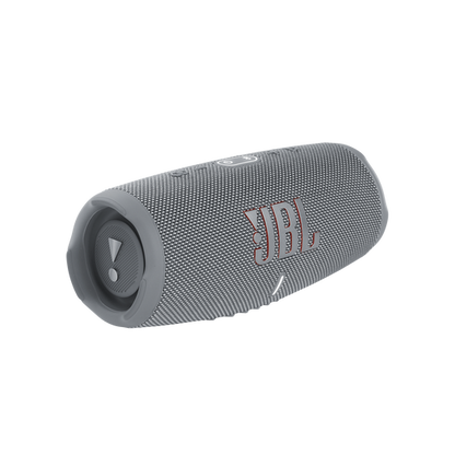 JBL Charge 5 Portable Waterproof Speaker with Powerbank