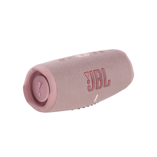 JBL Charge 5 Portable Waterproof Speaker with Powerbank