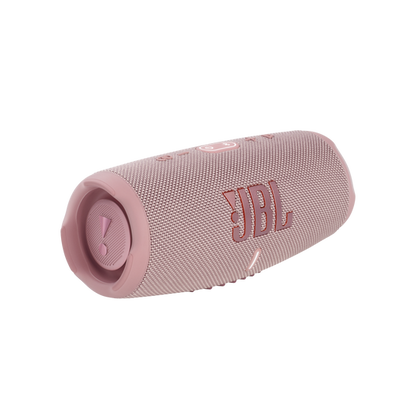 JBL Charge 5 Portable Waterproof Speaker with Powerbank