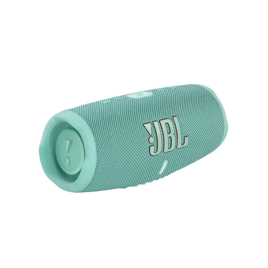 JBL Charge 5 Portable Waterproof Speaker with Powerbank