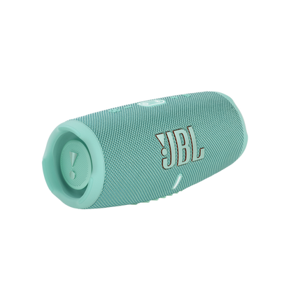 JBL Charge 5 Portable Waterproof Speaker with Powerbank
