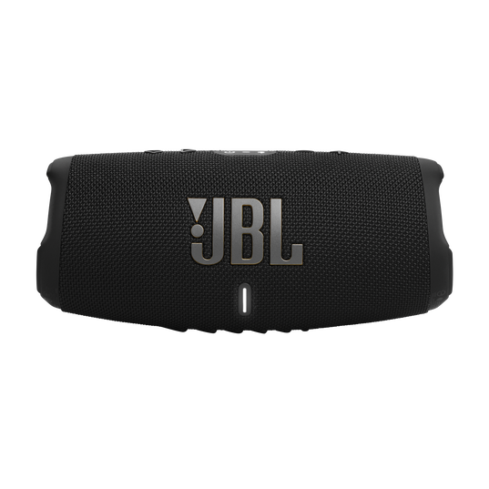 JBL Charge 5 Wifi Portable Wi-Fi and Bluetooth speaker
