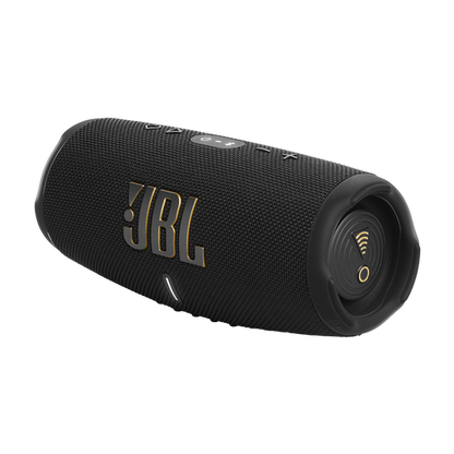 JBL Charge 5 Wifi Portable Wi-Fi and Bluetooth speaker